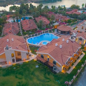 THE 5 BEST Dalyan Hotels with Gym 2023 (Prices) - Tripadvisor