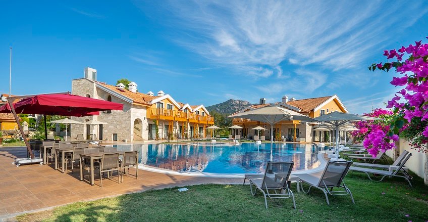 THE 10 BEST 4 Star Hotels In Dalyan (2024) - Tripadvisor