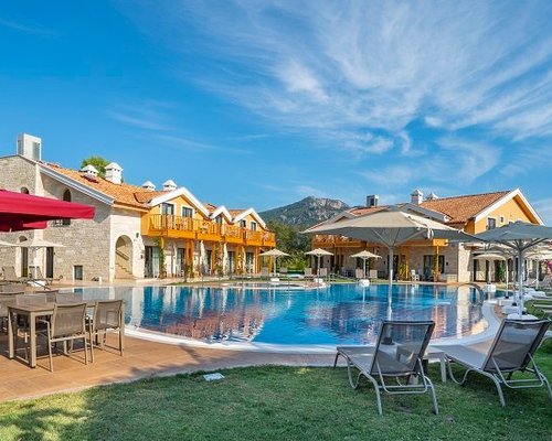 DALYAN LIVE SPA HOTEL - Updated 2024 Reviews, Photos & Prices