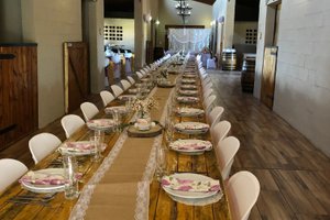 Business Centre & Event Rooms