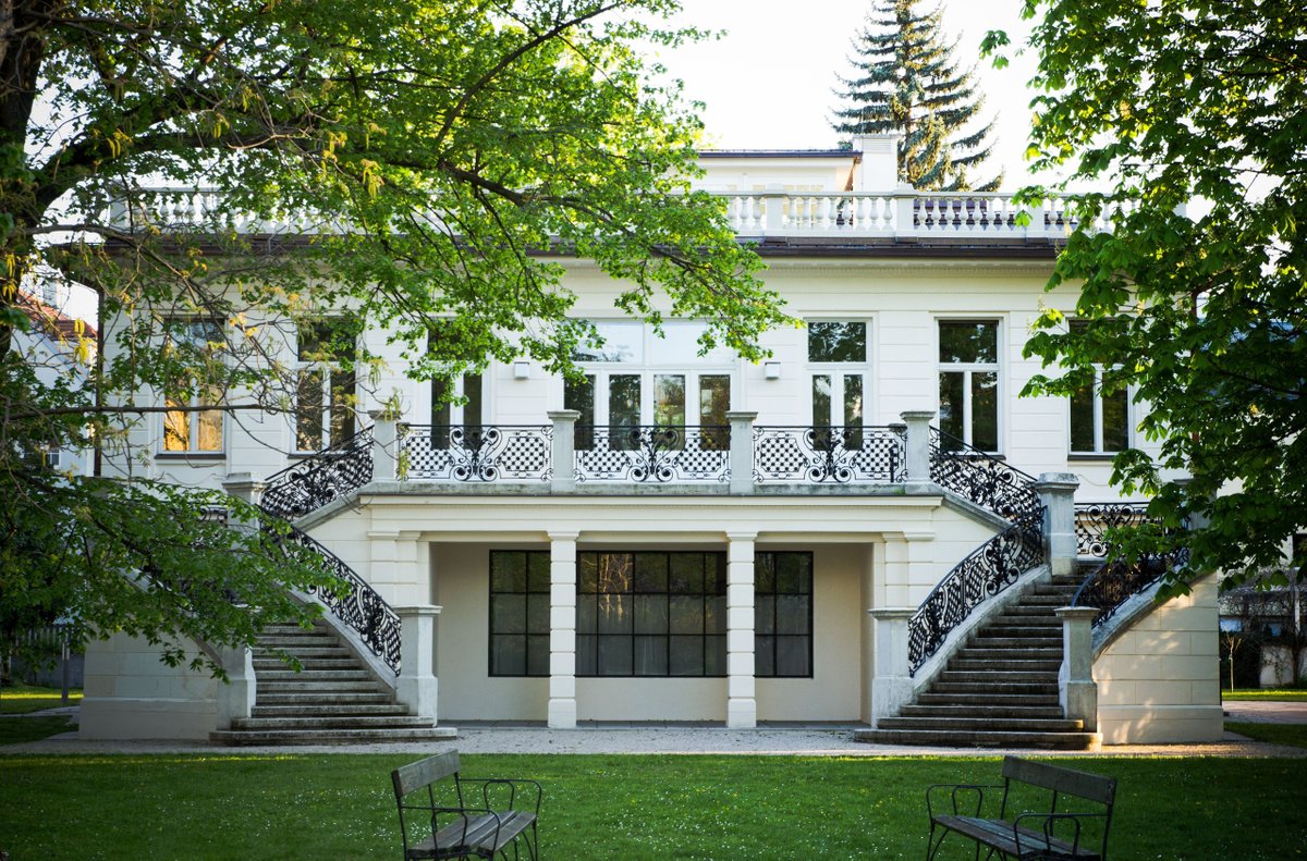 Klimt Villa, Вена: лучшие советы перед посещением - Tripadvisor