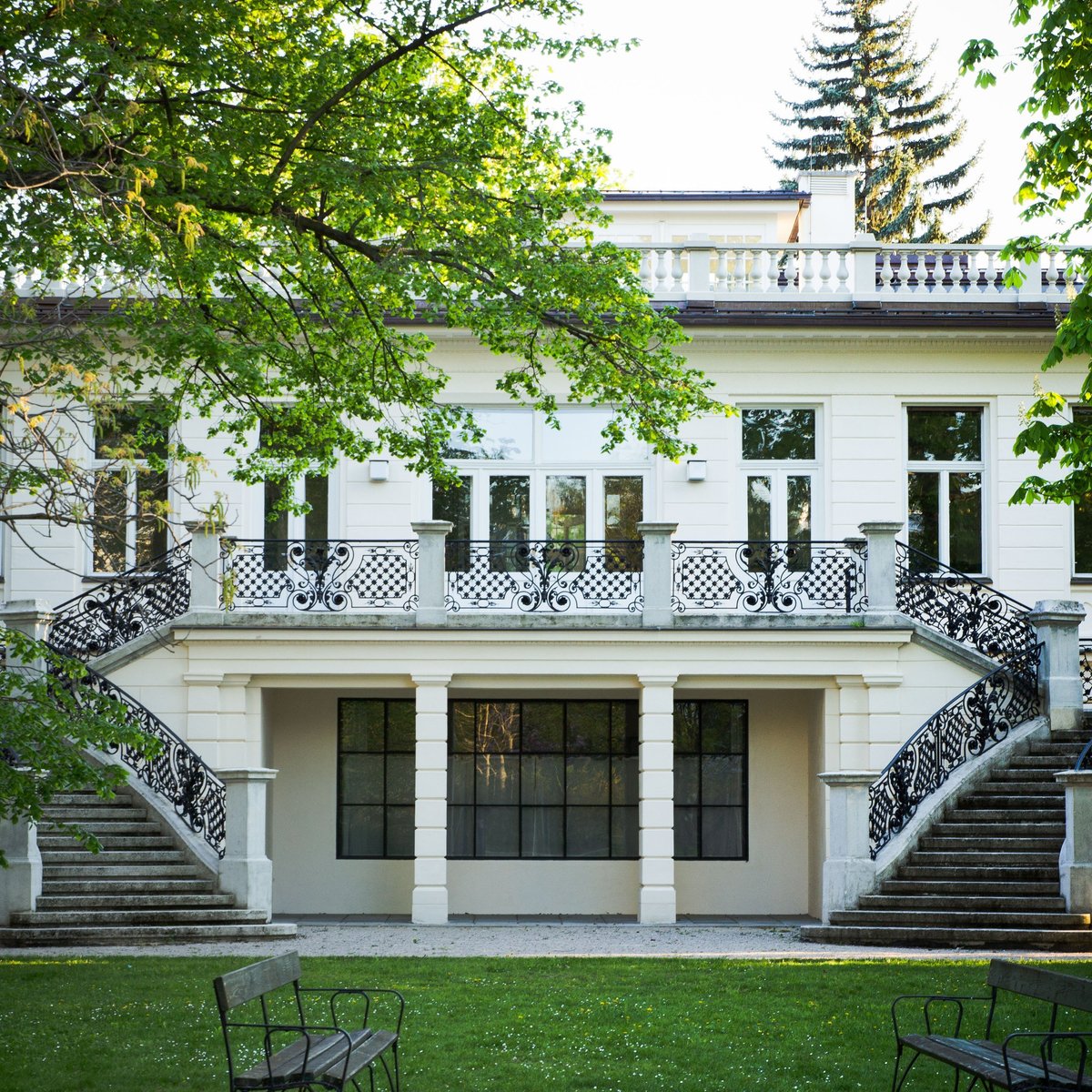 Klimt Villa, Вена: лучшие советы перед посещением - Tripadvisor