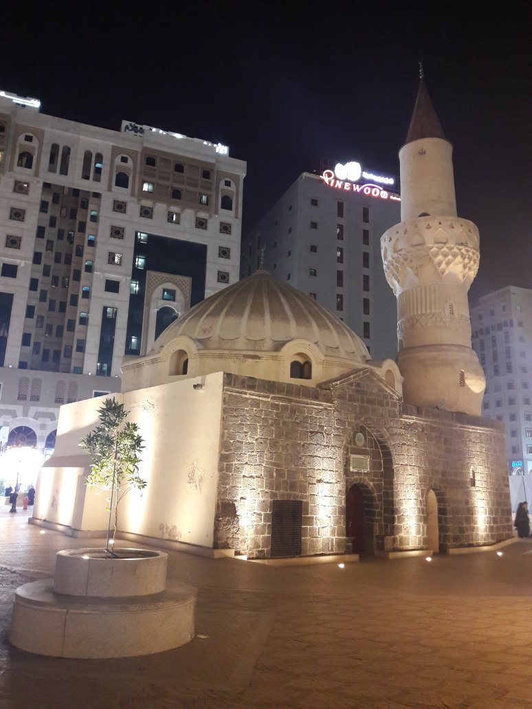pinewood-hotel-reviews-al-madinah-medina