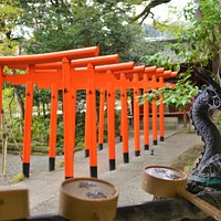 来宮神社