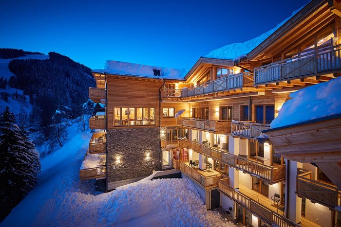 ALPENPARKS HOTEL & APARTMENT SONNLEITEN SAALBACH - Updated 2024 Prices