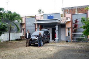 Wisatawan