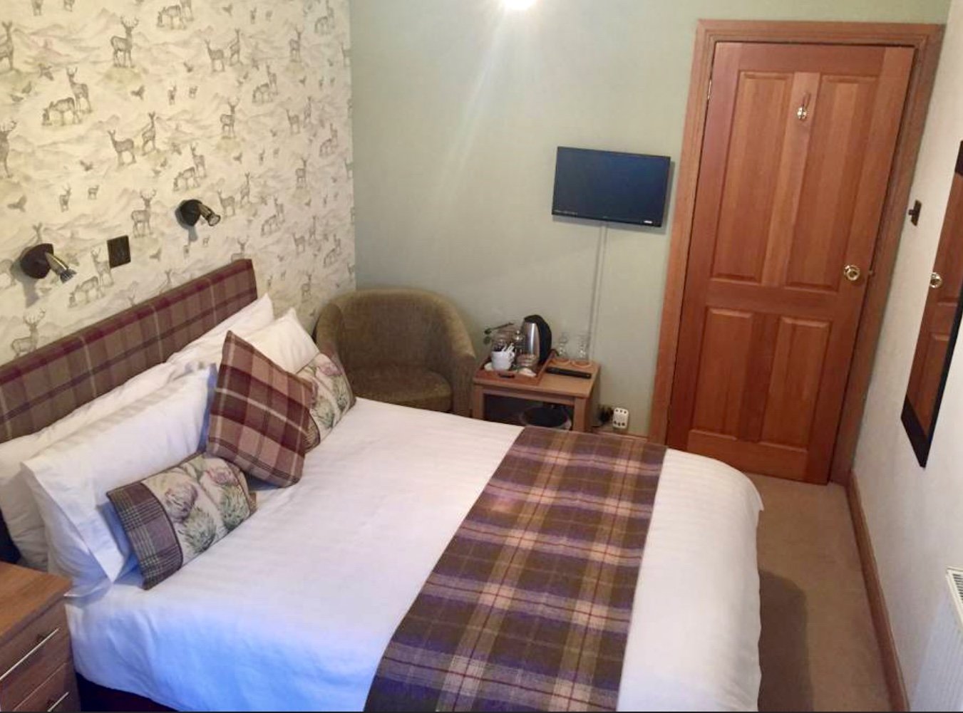 Riverview B&B Rooms: Pictures & Reviews - Tripadvisor