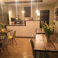 Q Street Coffee