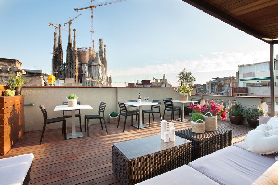 Enjoybcn Gaudi Apartments Bewertungen Fotos Preisvergleich Barcelona Tripadvisor