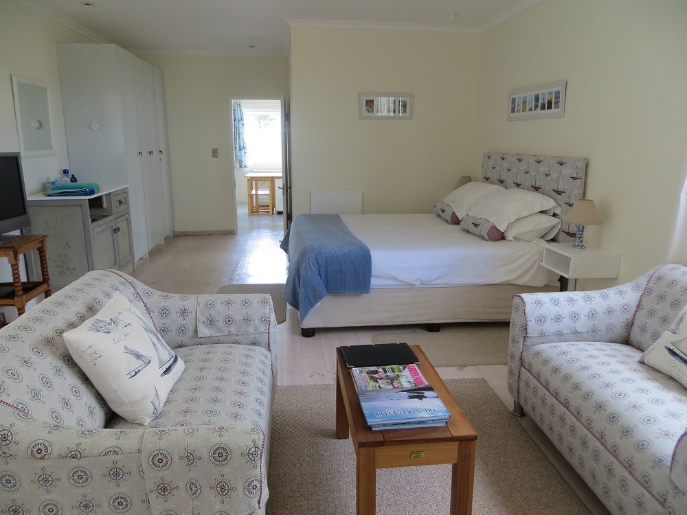 COAST B&B - Specialty B&B Reviews (Cape Agulhas, South Africa)