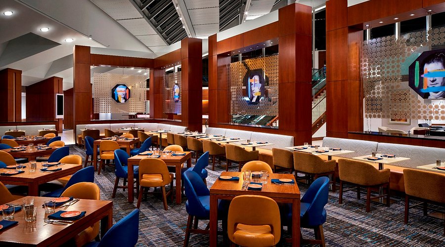 Article One - American Grill