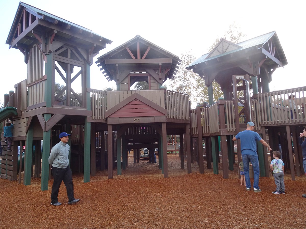 Libbey Park