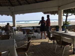 HOTEL ARISTA BUGAMBILIAS - Prices & Reviews (Puerto Arista, Mexico)