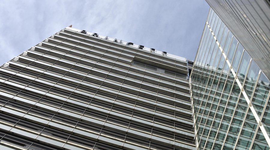 Hotel Barcelona Princess