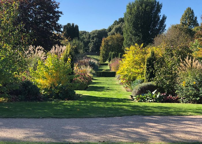 Bishops Palace Gardens - All You Need to Know BEFORE You Go (with Photos)