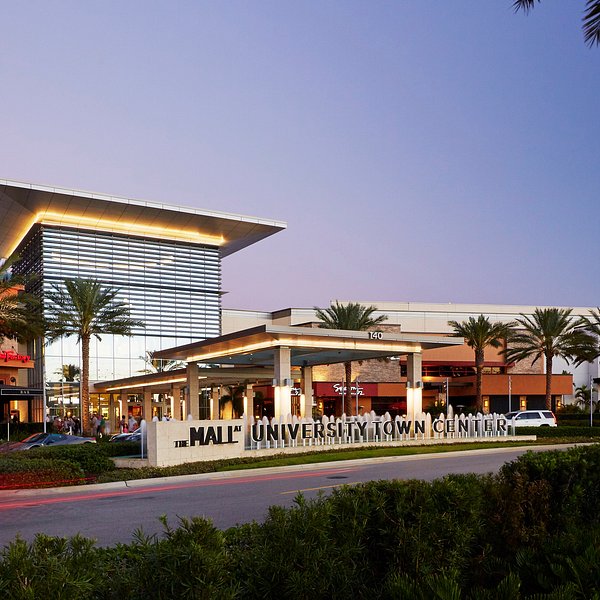 Westfield Mall, Sarasota (FL) - anmeldelser - Tripadvisor