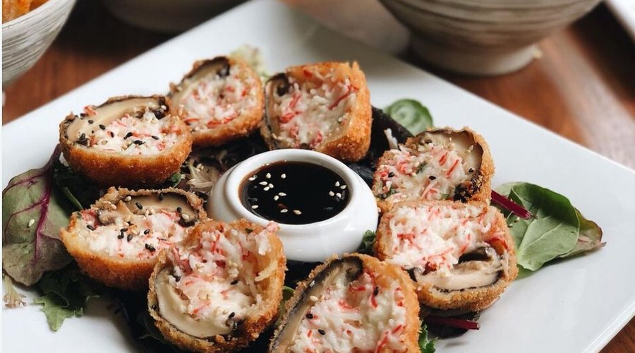 Maru Sushi & Grill