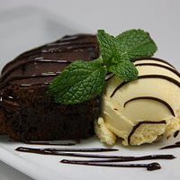 Postres caseros