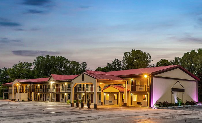 Marion's Granger House needs a new roof