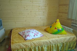 Номера и люксы