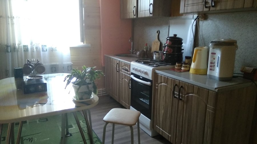кухня