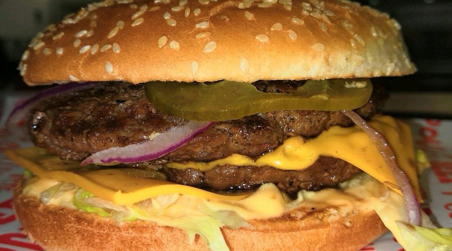 BURGER SWEET GRILL, Roubaix - Menu, Prices & Restaurant Reviews - Tripadvisor