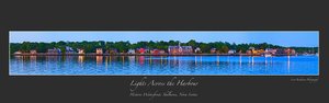 Shelburne Harbourside Cottages in Shelburne