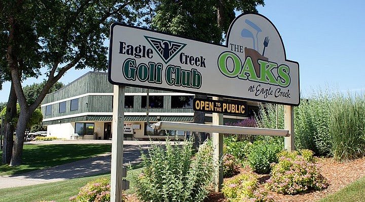 The Oaks at Eagle Creek