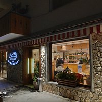 Bar Trattoria Miramonti