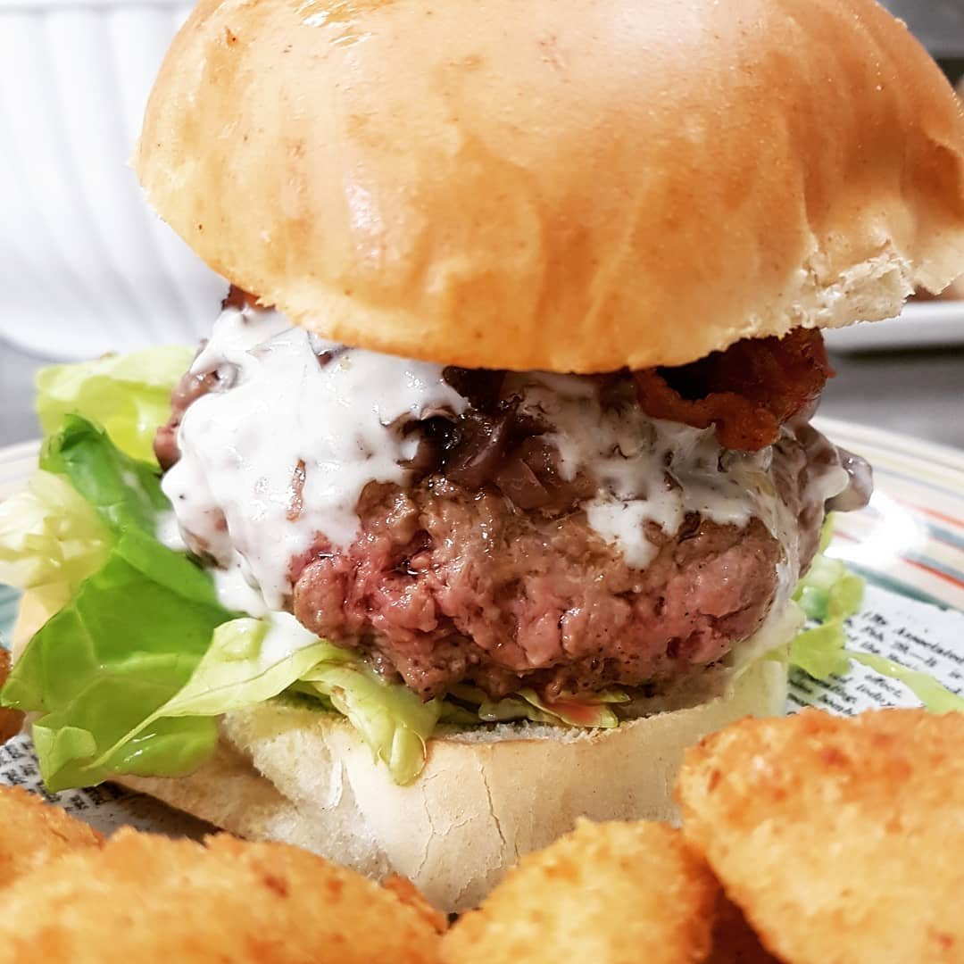 Jimmis Burger, Римини - фото ресторана - Tripadvisor