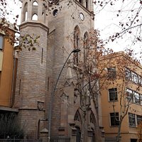 Parròquia de Maria Auxiliadora