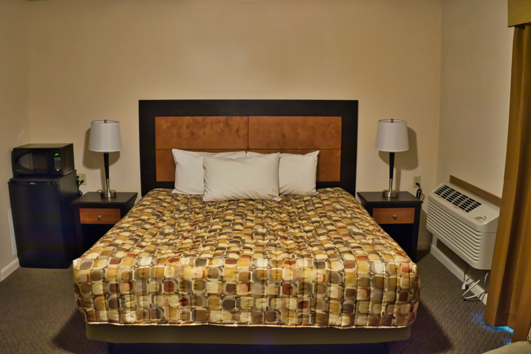 Trade Winds Motel by null