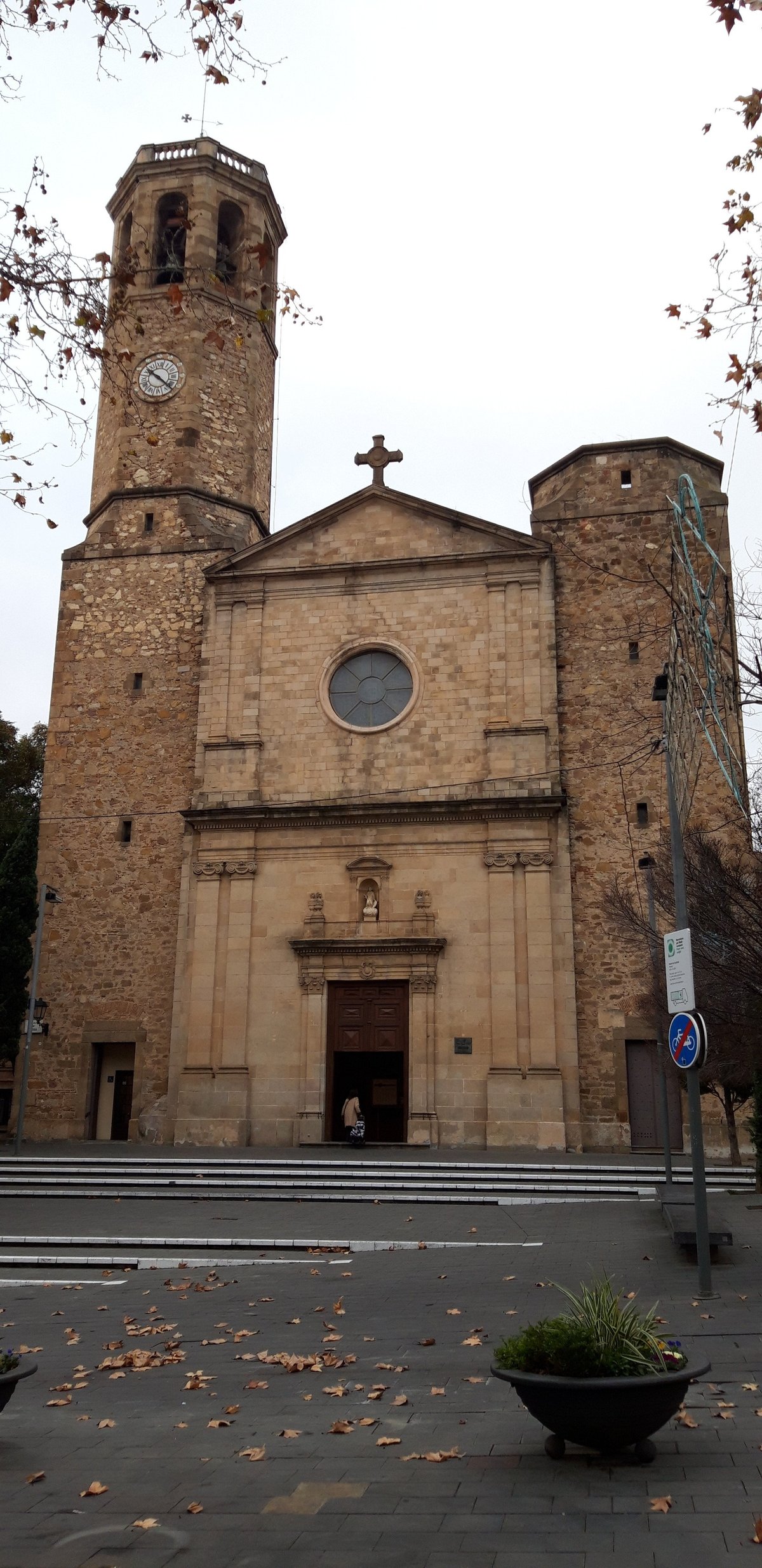 Parroquia San Vicente de Sarria, Барселона: лучшие советы перед посещением  - Tripadvisor