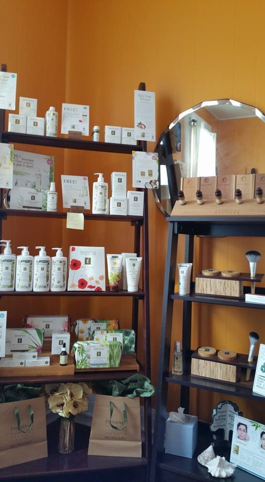 Trinidad Skin Care (CA): Address, Phone Number - Tripadvisor