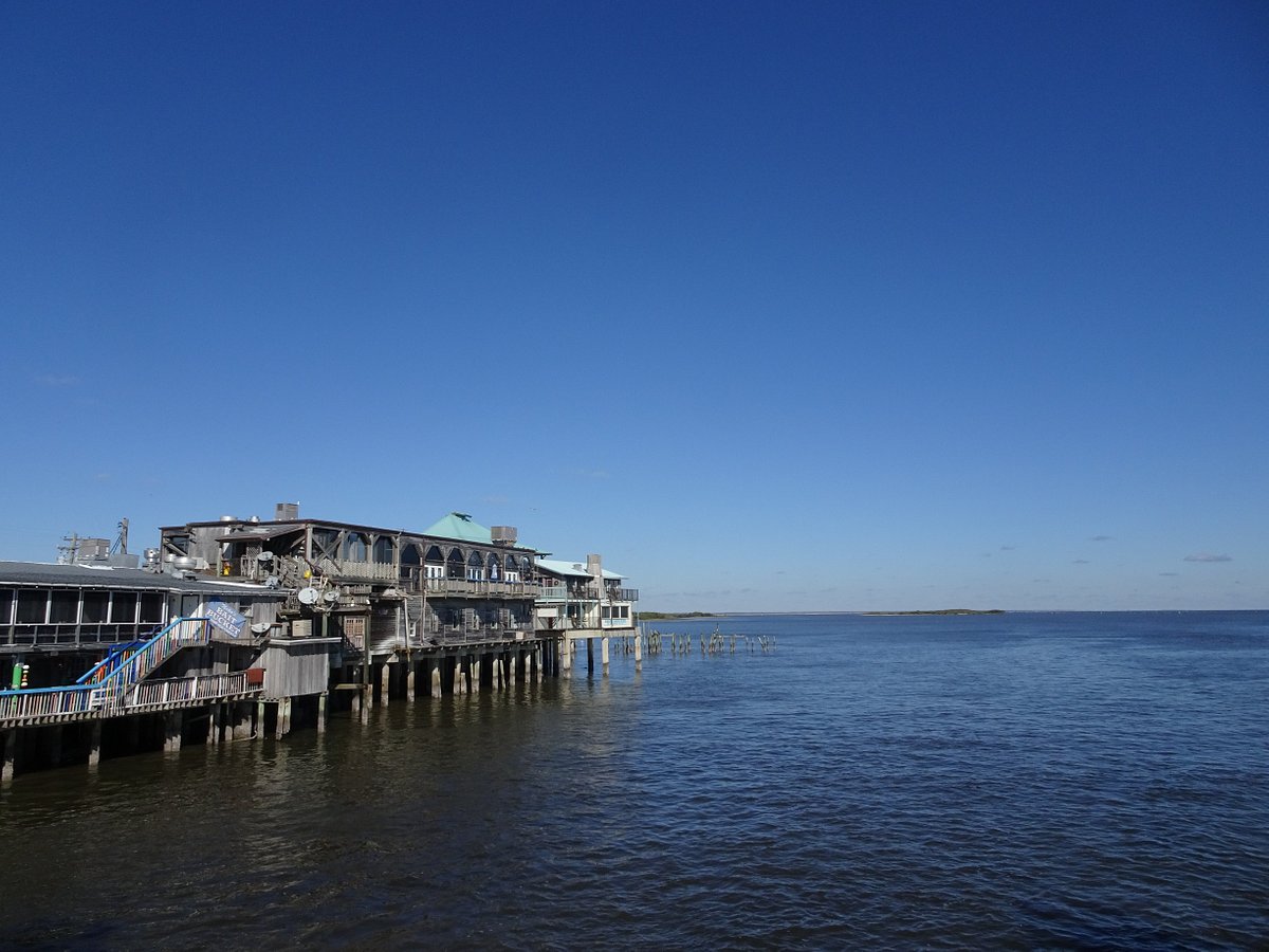 Cedar Key Fishing Pier - All You Need to Know BEFORE You Go (2024)