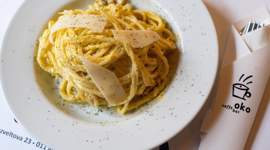 Pasta