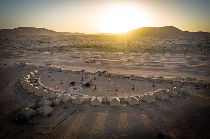 IMPERIAL GLORY LODGES - Updated 2023 Prices & Lodge Reviews (Erg Chebbi,  Morocco)