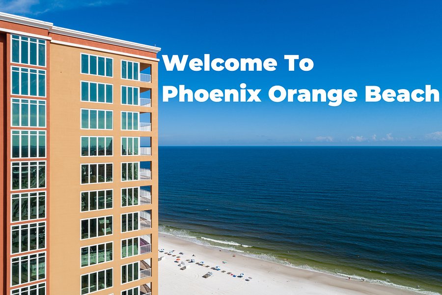 Phoenix Orange Beach Updated 22 Prices Lodging Reviews Al