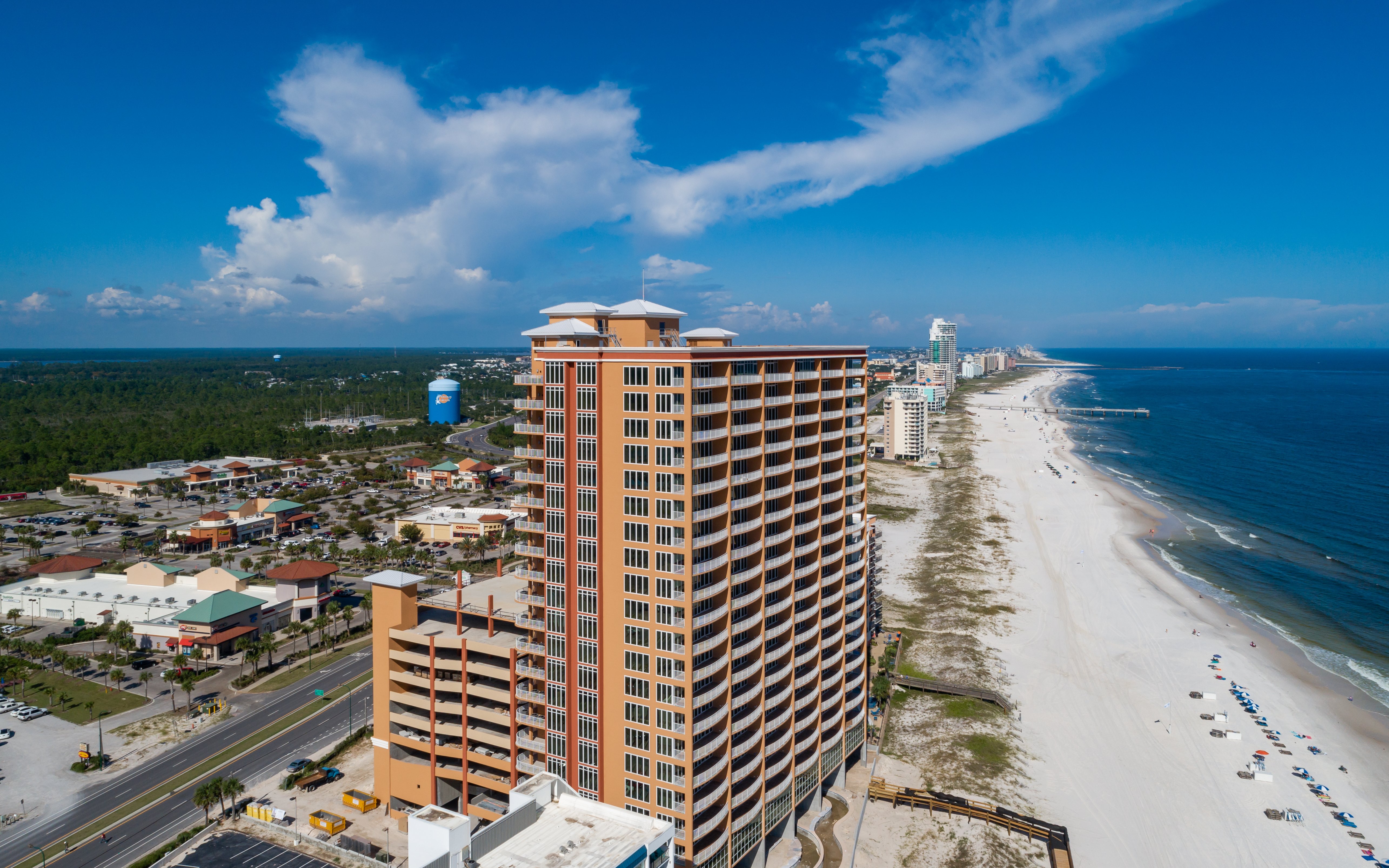 Phoenix 1 Condo in Orange Beach, Alabama: Your Ultimate Gulf Getaway