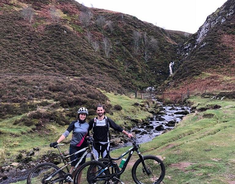 Natura Bikes (Edinburgh) - All You Need to Know BEFORE You Go