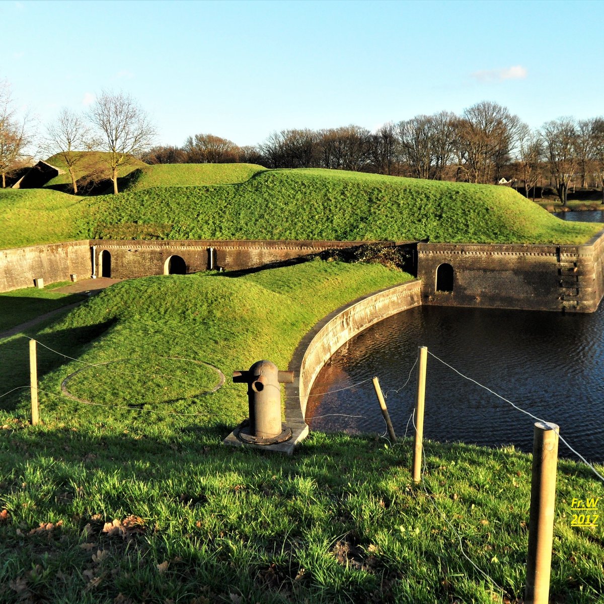 Nederlands Vesting Museum (Naarden): All You Need to Know