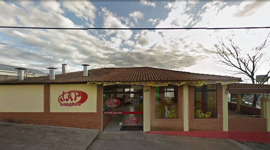 Jap Lanches