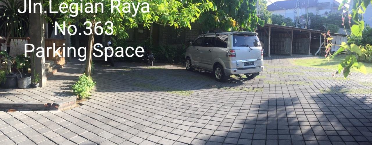 Parking Space