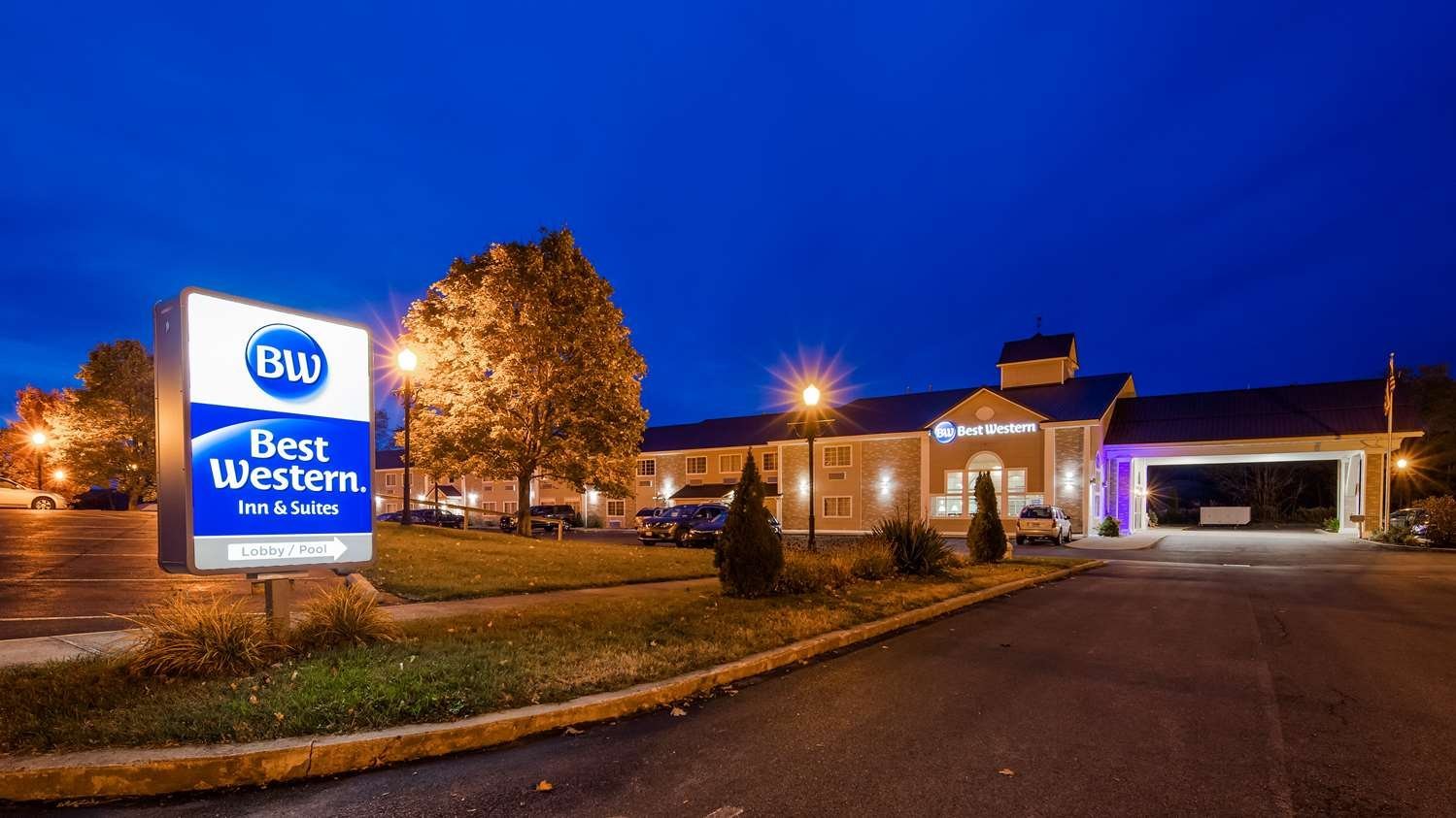 BEST WESTERN COOPERSTOWN INN SUITES 80 1 1 9 Updated 2021   Exterior 