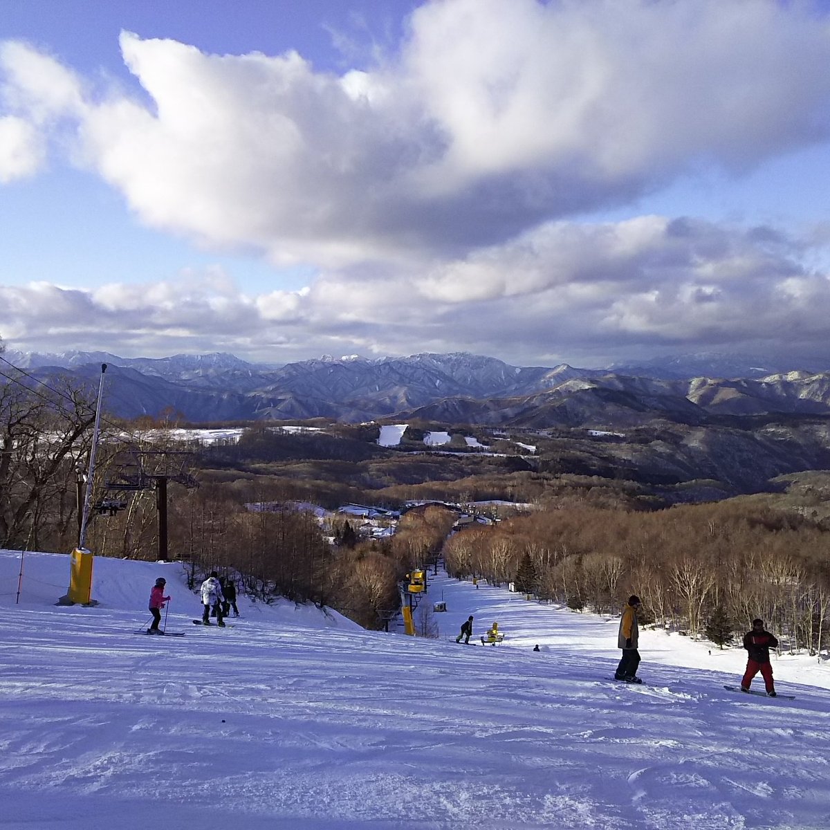 Edelweiss Ski Resort (Nikko): All You Need to Know BEFORE You Go