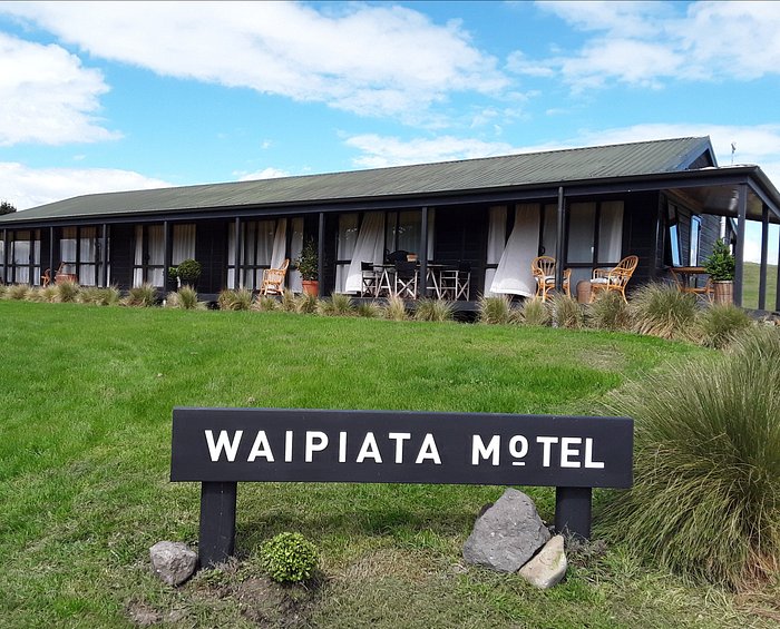Waipiata Motel Waipiata Motel