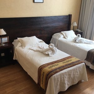 Habitación 8