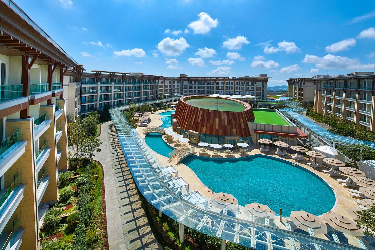Jeju Shinhwa World Marriott Resort Pool: Pictures & Reviews - Tripadvisor Jeju Shinhwa World Marriott Resort Pool: Pictures & Reviews - Tripadvisor