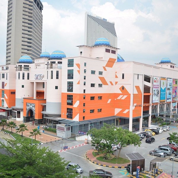 THE 5 BEST Shah Alam Shopping Malls (with Photos)  Tripadvisor