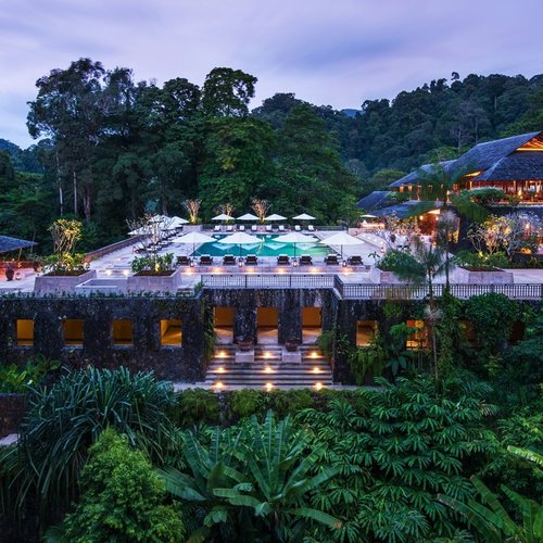 THE DATAI LANGKAWI - Updated 2022 Reviews (Malaysia)